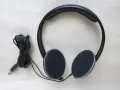  Винтидж Hi-Fi стерео слушалки Sennheiser HD 480 / Germany, снимка 6