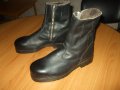 N43 Dr. Maertens/зимни работни ботуши, снимка 1