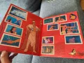 Албум на Панини Покахонтас panini pocahontas , снимка 4