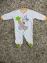 Ромпърчета 0-3 месеца , снимка 4