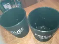 THE POGUES BLACK X2 ЧАШИ ЗА КОЛЕКЦИЯ 2709241326, снимка 9