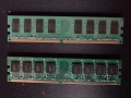 4GB RAM /рам памет/ /Кит 2х2GB/DDR2/800MHz, снимка 5
