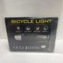 Фар за велосипед LED с USB Bicycle Light , снимка 2