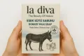 La Diva Donkey Milk Soap, натурален сапун обогатена с магарешко мляко, снимка 3