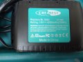 перфоратор Makita BHR202 - 18v, оригинал японски, 2 нови батерии 4Ah и оригинално японско зарядно, снимка 12