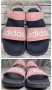 Adidas Adilette 37/38 номер Дамски оригинални сандали , снимка 1 - Сандали - 43788301