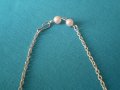 Старо дамско колие огърлица арт деко , снимка 12