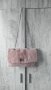 Розова пух чантичка , снимка 1 - Чанти - 39403345