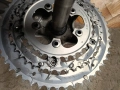 Shimano R600 Курбели, снимка 4
