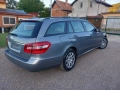 MERCEDES-BENZ E200 136HP 2011 AUTOMATIK, снимка 6