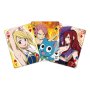 Fairy Tail 54 карти за игра аниме, снимка 1 - Други ценни предмети - 43393750