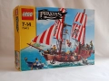 LEGO Pirates комплект 70413 "The Brick Bounty" от 2015 година, снимка 1