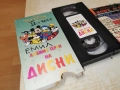 ДИСНИ-ORIGINAL VHS VIDEO TAPE 1412252035, снимка 13