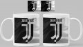 Чаша Ювентус Juventus Керамична, снимка 2
