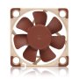 Вентилатор за компютър 40x40x10mm Noctua NF-A4x10-PWM SSO2 Bearing 4-pin PWM 5000RPM 12V, снимка 4