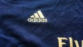 Adidas FC Real Madrid Kids Football T-Shirt Размер 7-8 г / 128 см детска футболна тениска 13-60, снимка 6