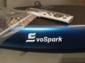 Фитнес уред Vospark, снимка 2