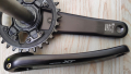 Курбели Shimano XT FC-M8100, снимка 4