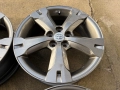 4 броя алуминиеви джанти за Toyota Urban Cruiser 16, снимка 11
