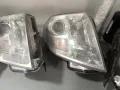 фарове Рено Вел Сатис/ Renault Vel Satis Ксенон , снимка 4