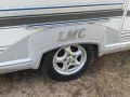 Каравана LMC Lord Ambassador , снимка 9