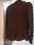 Продавам сако-втора употреба. Размер Xl. Кафяв цвят. Цена 10евро.Малко използувано. , снимка 2