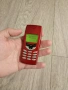 Nokia 8210 Red БГ меню, снимка 2