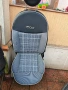 Предни седалки за Fiat 500, снимка 1