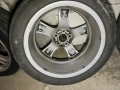 Джанти w213 с Гуми Continental 245/45-18, снимка 6