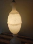 Винтидж настолна лампа, снимка 6