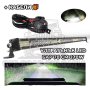 ПОСЛЕДНИ БРОЙКИ УЛТРАТЪНЪК! 78 CM 270W LED BAR 12D, лед бар за джипове , снимка 1