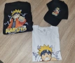 Детски комплект "Наруто"( Naruto), снимка 5