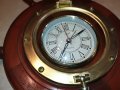 ANTIQUE-FRANCE-КОРАБЕН РУЛ ЧАСОВНИК 2610221344L, снимка 4