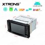 Мултимедия Xtrons за VW TOUAREG 2004-2011, снимка 10