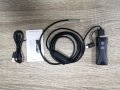 Ендоскоп WIFI Водоусойчив Камера HD Ф3.9ММ!!! с LED подсветка, снимка 8