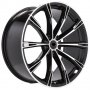 19" Джанти Ауди 5X112 Audi A5 S5 A7 S7 RS7 A8 D4 4H A6 S6 Q5 Q7 Q8, снимка 4