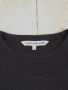 Мъжки суичър Calvin Klein Jeans Черен с лого patch Размер М, снимка 3