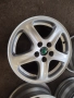 Алуминиеви джанти 15 skoda fabia roomster rapid, снимка 6