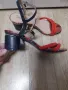 Дамски сандали, снимка 4