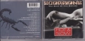  Scorpions – Hot & Slow CD, снимка 3