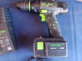 FESTOOL Винтоверт, снимка 4