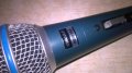 shure BETA SM58S-profi-внос швеицария, снимка 7