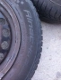 Всесезонни гуми 195 65 15 с джанти 4бр. Vw Audi Skoda Seat, снимка 8