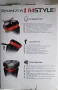 Електрически самобръсначки Remington, Philips, снимка 3
