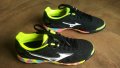 Mizuno Football Shoes Размер EUR 40 / UK 6,5 стоножки за футбол 59-14-S, снимка 1 - Спортни обувки - 43676230