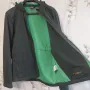 софтшел Jack Wolfskin Stormlock Softshell яке размер - M и XL, снимка 2