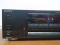 Стерео ресивър SONY STR-GX315. Перфектен с оригинално дистанционно. Изпращам видео. , снимка 3