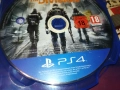 DIVISION-SONY PS4 RED DEAD II-ОБЛОЖКА+ИГРА TOM CLANCYS THE DIVISION 0610251348, снимка 1