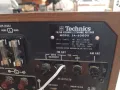 Technics SA-6000X куадро ресийвър, снимка 13
