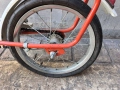 Стар детски велосипед Балкан - като нов, снимка 3